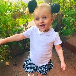 Hey Brittany you so fine (TRADE)